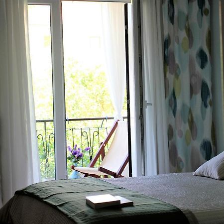Rooms Ena Rovinj Bagian luar foto