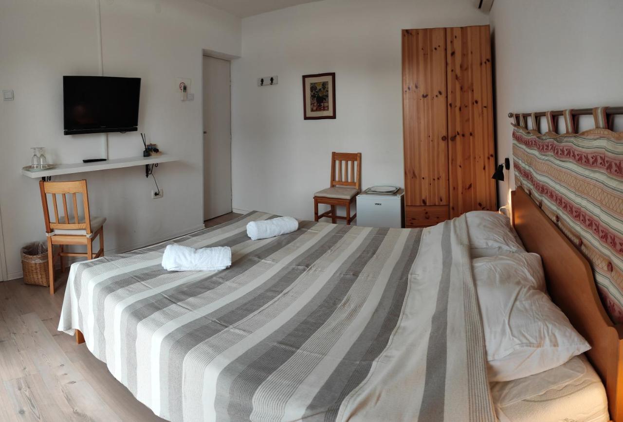 Rooms Ena Rovinj Bagian luar foto