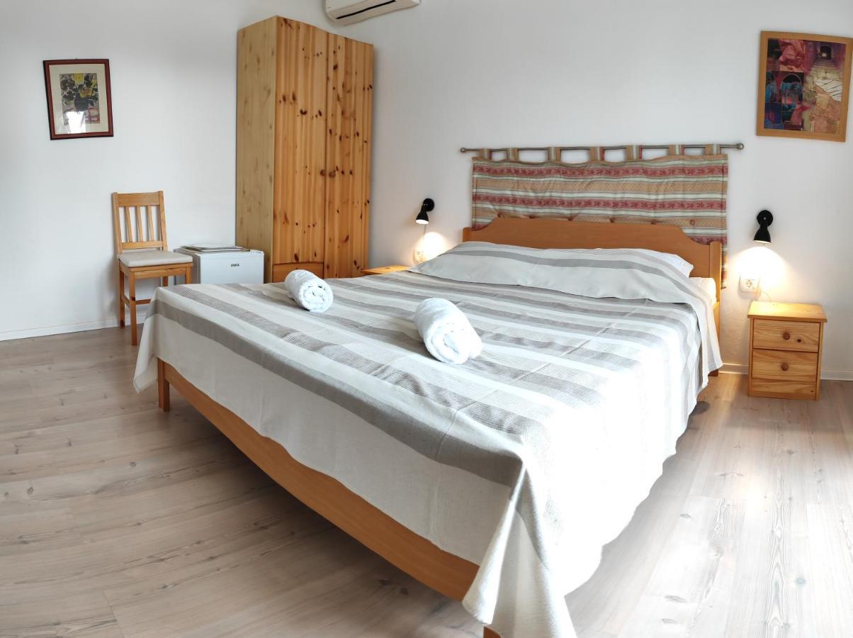 Rooms Ena Rovinj Bagian luar foto