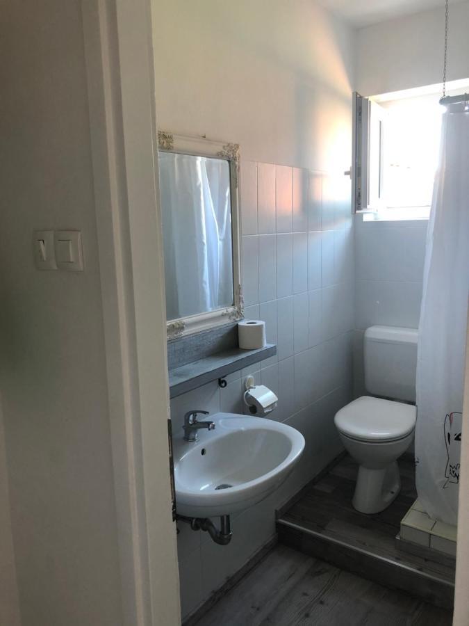 Rooms Ena Rovinj Bagian luar foto