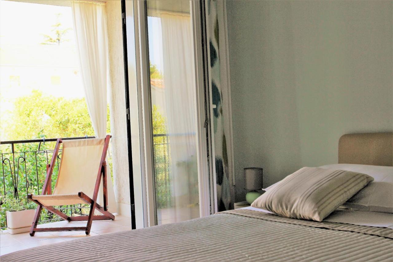 Rooms Ena Rovinj Bagian luar foto