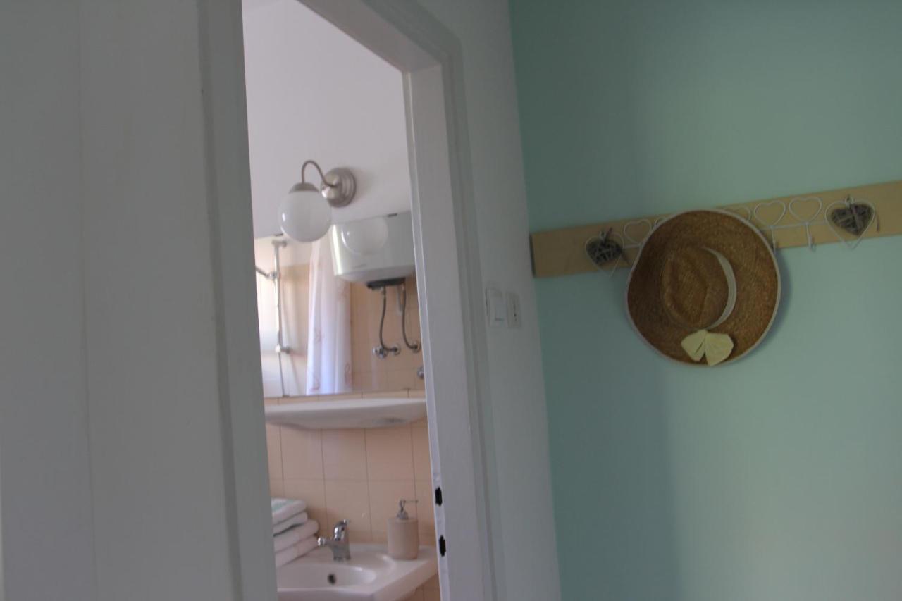Rooms Ena Rovinj Bagian luar foto