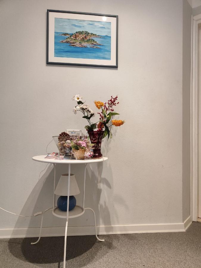 Rooms Ena Rovinj Bagian luar foto